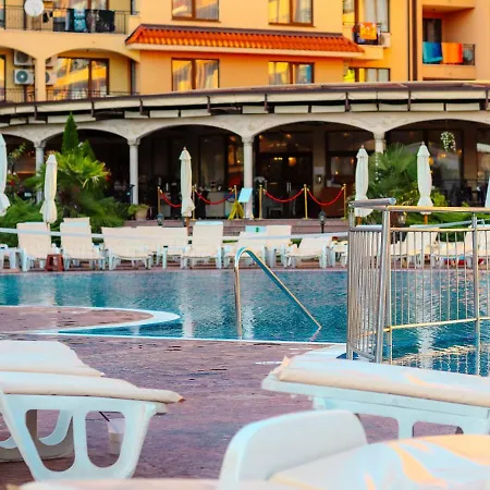 Diamant Private * Sunny Beach