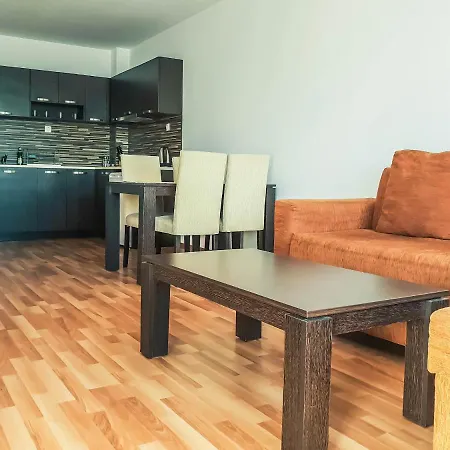 Diamant Private Apartament