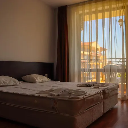 Diamant Private Apartament Słoneczny Brzeg